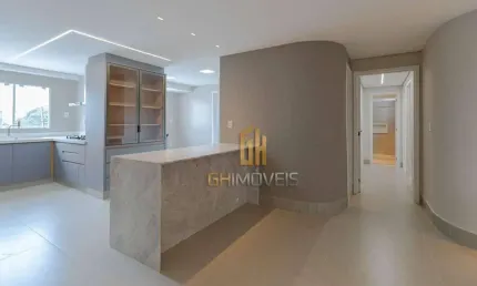 Apartamento à venda, 122 m² por r$ 880.000,00 - setor oeste - goiânia/go