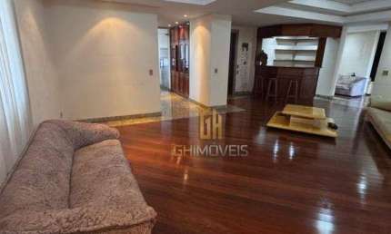 Apartamento com 5 quartos à venda na Rua 7, 6, Setor Oeste, Goiânia