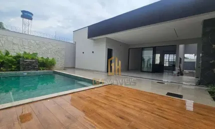 Casa à venda, 185 m² por r$ 1.300.000,00 - jardim presidente - goiânia/go