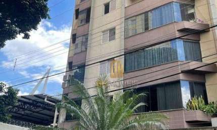 Apartamento à venda, 122 m² por R$ 490.000,00 - Setor Bela Vista - Goiânia/GO