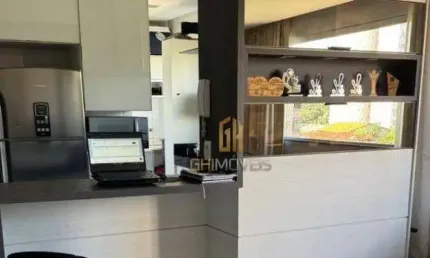 Apartamento com 2 quartos à venda na Rua C 137, 3, Jardim América, Goiânia