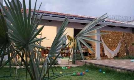 Casa à venda, 184 m² por R$ 598.000,00 - Residencial Caraíbas - Aparecida de Goiânia/GO