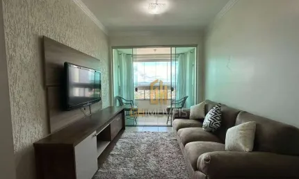 Apartamento com 2 quartos no Setor Leste Universitário