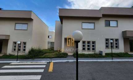 Sobrado à venda, 100 m² por R$ 470.000,00 - Vila Maria - Aparecida de Goiânia/GO