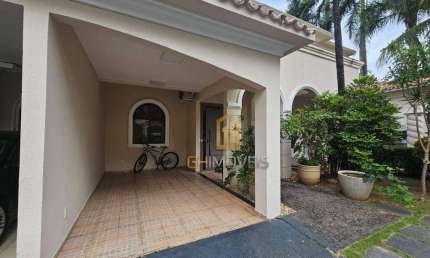 Casa à venda, 189 m² por R$ 1.990.000,00 - Setor Marista - Goiânia/GO