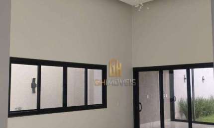 Casa à venda, 190 m² por R$ 1.400.000,00 - Vila Fátima - Jataí/GO
