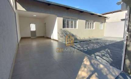 Casa à venda, 120 m² por R$ 1.070.000,00 - Parque Amazônia - Goiânia/GO