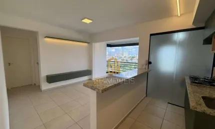 Apartamento à venda, 60 m² por r$ 360.000,00 - são francisco - goiânia/go