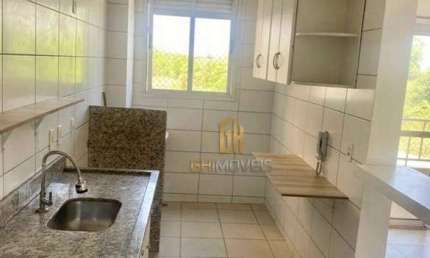 Apartamento à venda, 80 m² por R$ 370.000,00 - Setor Goiânia 2 - Goiânia/GO