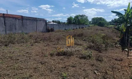 Chácara à venda, 2530 m² por R$ 650.000,00 - Setor Maria Rosa - Goiânia/GO
