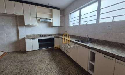 Apartamento à venda, 124 m² por R$ 410.000,00 - Setor Bela Vista - Goiânia/GO