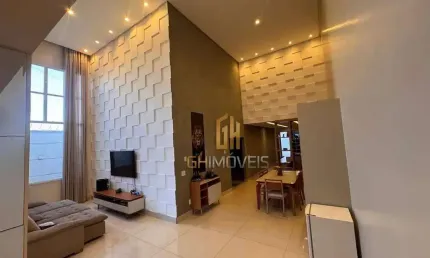 Casa à venda, 195 m² por R$ 800.000,00 - Setor Três Marias - Goiânia/GO