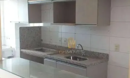 Apartamento com 3 dormitórios à venda, 74 m² por R$ 450.000,00 - Vila dos Alpes - Goiânia/GO