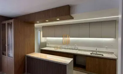 Apartamento com 3 quartos à venda na Rua 147, 3, Setor Marista, Goiânia