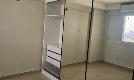 Apartamento à venda, 92 m² por R$ 700.000,00 - Parque Amazônia - Goiânia/GO
