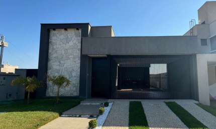 Casa à venda, 160 m² por R$ 1.200.000,00 - Jardim Bolonha - Senador Canedo/GO