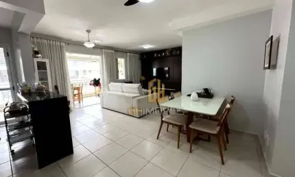Apartamento à venda, 177 m² por R$ 609.900,00 - Setor Goiania Dois - Goiânia/GO