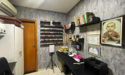 Sobrado à venda, 219 m² por r$ 1.200.000,00 - setor pedro ludovico - goiânia/go
