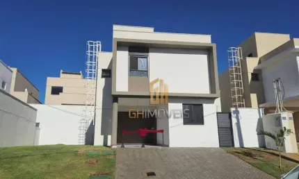 Sobrado à venda, 166 m² por r$ 440.000,00 - jardins marselha - aparecida de goiânia/go