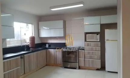 Casa à venda, 269 m² por r$ 1.399.000,00 - jardim américa - goiânia/go