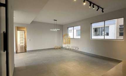 Apartamento à venda, 92 m² por R$ 500.000,00 - Setor Oeste - Goiânia/GO
