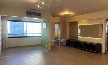 Apartamento com 2 quartos à venda na Avenida E, 3, Jardim Goiás, Goiânia