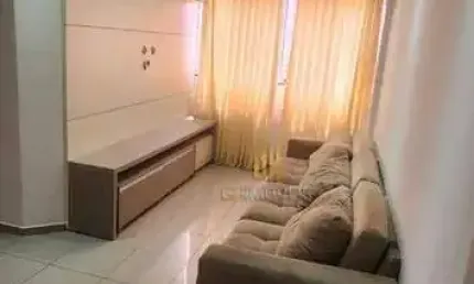 Apartamento à venda, 72 m² por R$ 470.000,00 - Setor Pedro Ludovico - Goiânia/GO