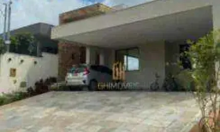 Casa à venda, 300 m² por R$ 2.200.000,00 - Sítio de Recreio Ipê - Goiânia/GO