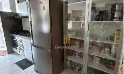 Apartamento à venda, 80 m² por R$ 560.000,00 - Setor Sudoeste - Goiânia/GO