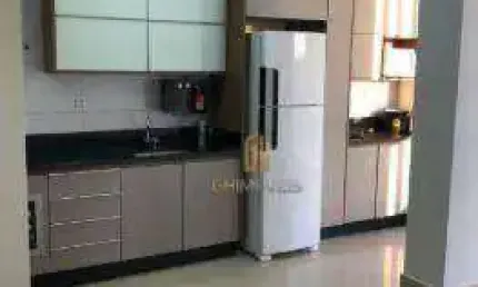 Apartamento à venda, 69 m² por R$ 535.000,00 - Jardim Atlântico - Goiânia/GO