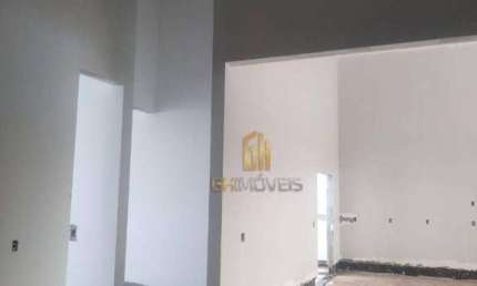 Casa à venda, 212 m² por R$ 1.300.000,00 - Residencial Flamboyant - Jataí/GO