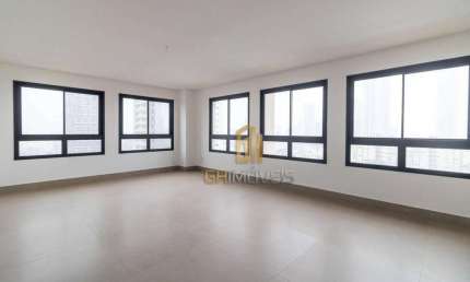 Apartamento à venda, 161 m² por R$ 1.590.000,00 - Setor Bueno - Goiânia/GO