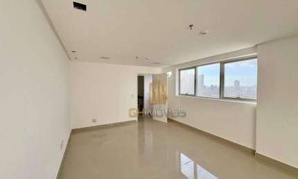 Sala à venda, 34 m² por R$ 399.000,00 - Setor Sul - Goiânia/GO