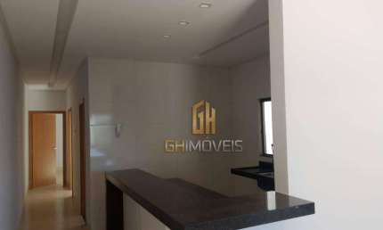 Casa à venda, 70 m² por R$ 360.000,00 - Senador Canedo - Senador Canedo/GO
