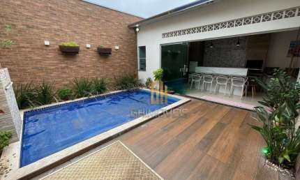 Casa à venda, 222 m² por R$ 890.000,00 - Jardim Atlântico - Goiânia/GO