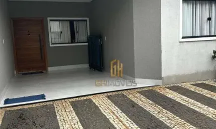 Casa à venda, 150 m² por R$ 890.000,00 - Jardim Atlântico - Goiânia/GO
