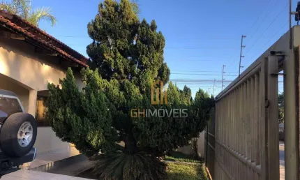 Casa à venda, 283 m² por R$ 1.000.000,00 - Setor Faiçalville - Goiânia/GO