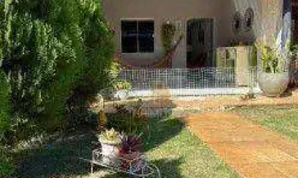 Sobrado à venda, 155 m² por R$ 800.000,00 - Setor Sudoeste - Goiânia/GO