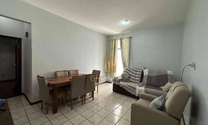 Apartamento à venda, 92 m² por R$ 300.000,00 - Setor Central - Goiânia/GO