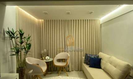 Apartamento à venda, 68 m² por R$ 620.000,00 - Setor Bela Vista - Goiânia/GO