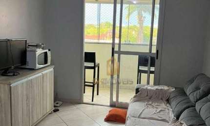 Apartamento com 2 quartos à venda na Rua 232, 2, Vila Monticelli, Goiânia