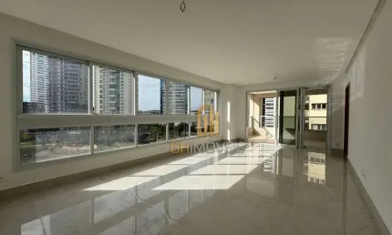Apartamento à venda, 177 m² por r$ 1.849.000,00 - jardim goiás - goiânia/go