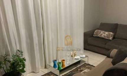 Casa à venda, 65 m² por R$ 320.000,00 - Jardim Helvécia - Aparecida de Goiânia/GO