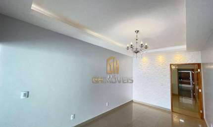 Casa à venda, 141 m² por R$ 520.000,00 - Residencial Center Ville - Goiânia/GO
