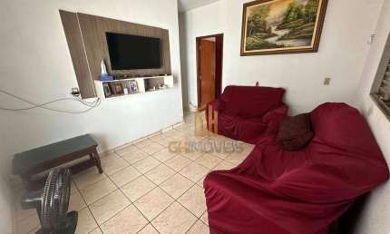 Casa à venda, 150 m² por R$ 350.000,00 - Itapuã - Aparecida de Goiânia/GO