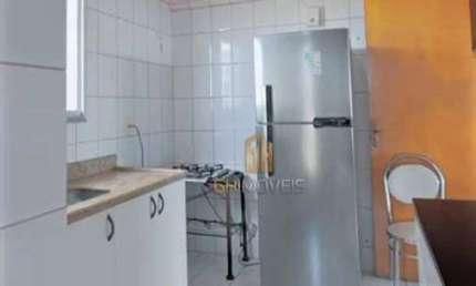 Apartamento à venda, 71 m² por R$ 320.000,00 - Parque Amazônia - Goiânia/GO