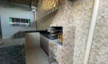 Casa com 3 quartos à venda na Rua H 109, 3, Cidade Vera Cruz, Aparecida de Goiânia