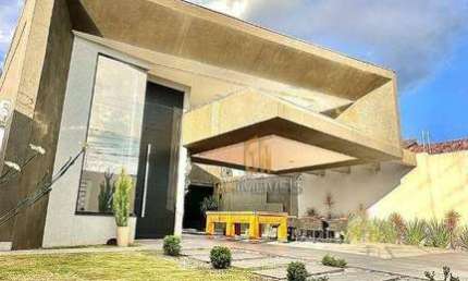 Casa à venda, 240 m² por R$ 1.900.000,00 - Jardim Presidente - Goiânia/GO
