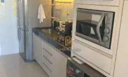 Apartamento com 2 quartos no Setor Leste Universitário