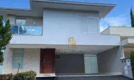 Sobrado com 4 dormitórios à venda, 330 m² por R$ 3.850.000,00 - Jardins Valencia - Goiânia/GO